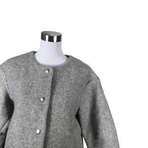Unisex Marimekko - Villakangastakki, koko 38 -  (3)