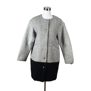 Unisex Marimekko - Villakangastakki, koko 38 -  (1)