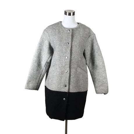 Unisex Marimekko - Villakangastakki, koko 38 -  ()
