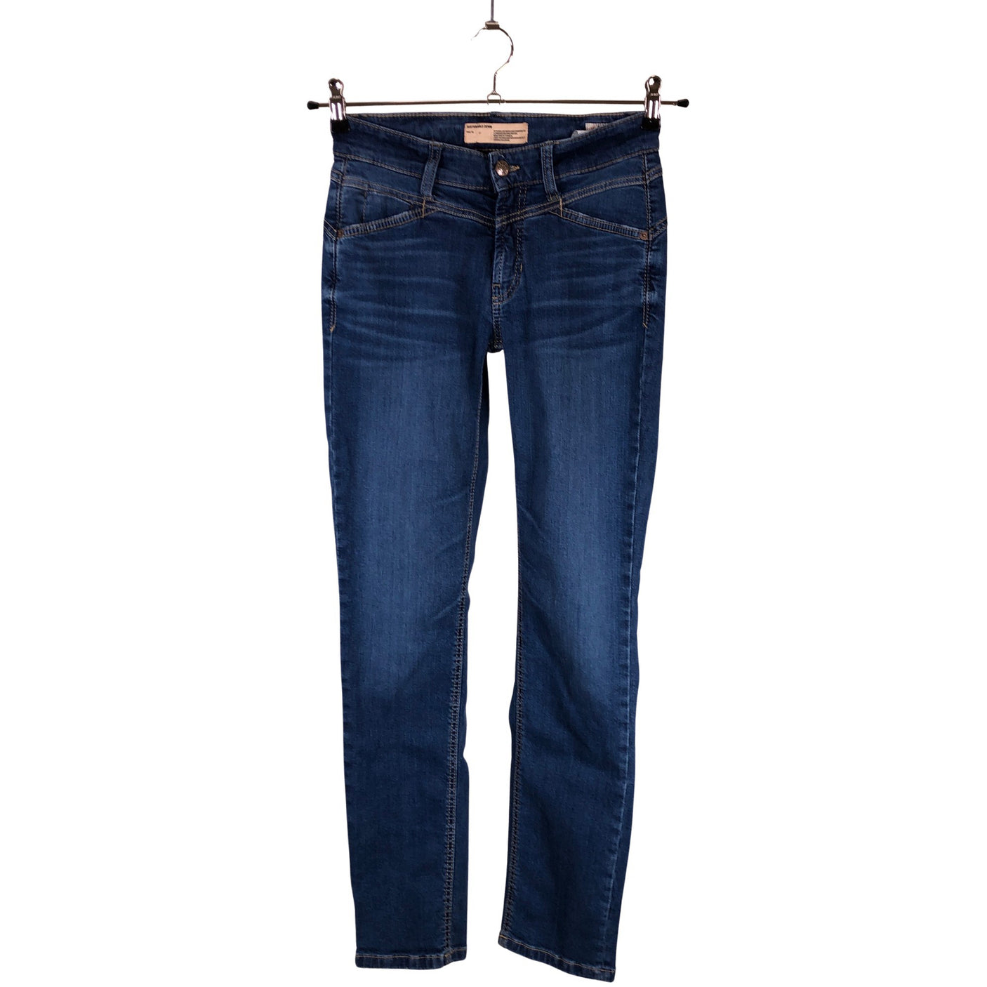Unisex Cambio - Farkut, koko 34 -  (1)