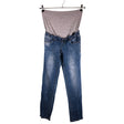 Unisex Mama Licious - Farkut (Äitiys), koko 34 -  ()