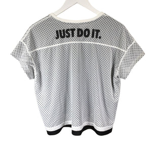 Unisex Nike - Urheilupaita, lyhyet hihat, koko 36 -  (2)