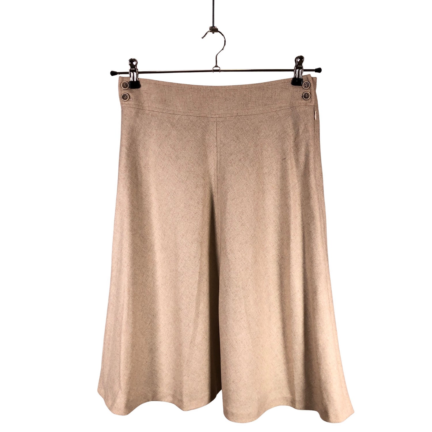  Hame  Kangashame, koko 38  Massimo Dutti 