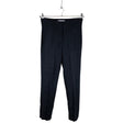 Unisex Turnover - Kangashousut, koko 34 -  ()