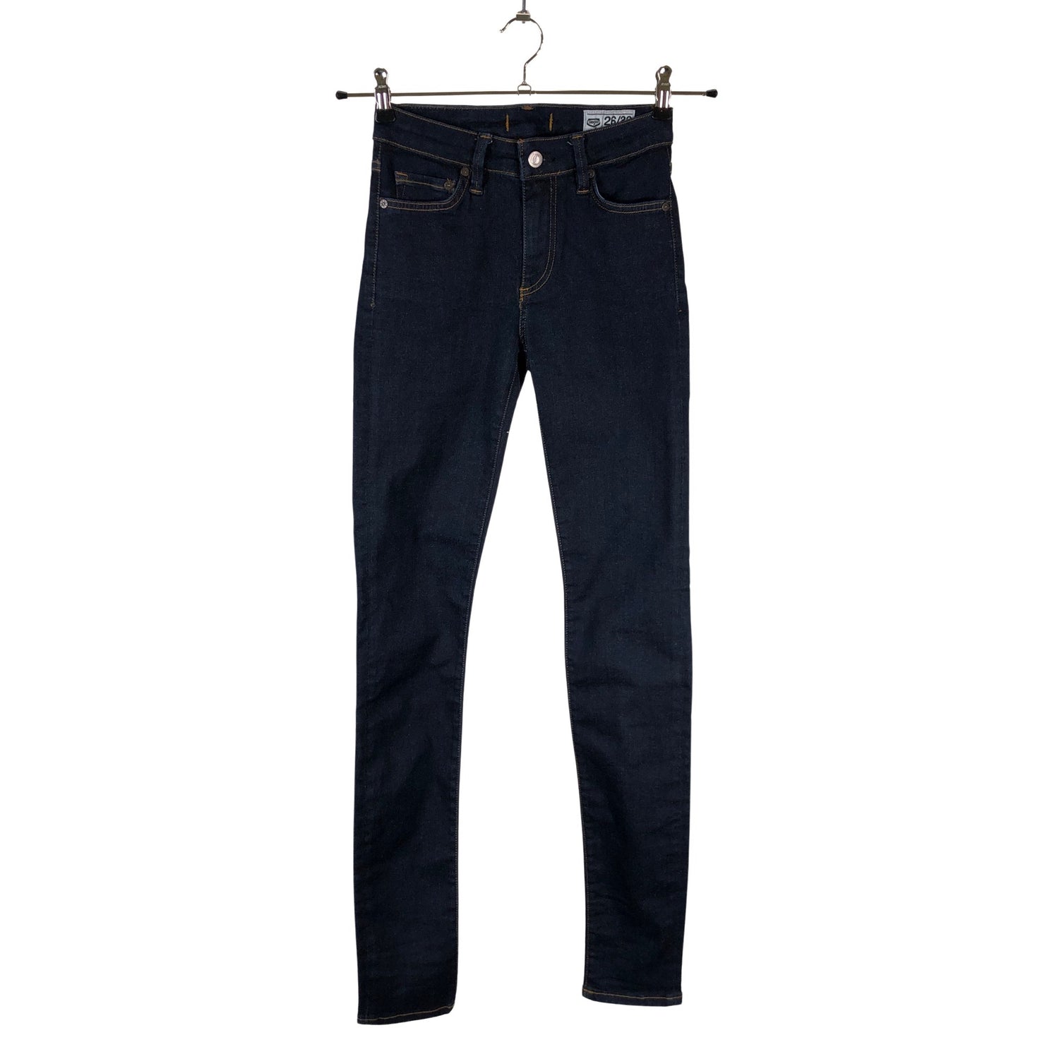  Farkut  Farkut, koko 36  Crocker 