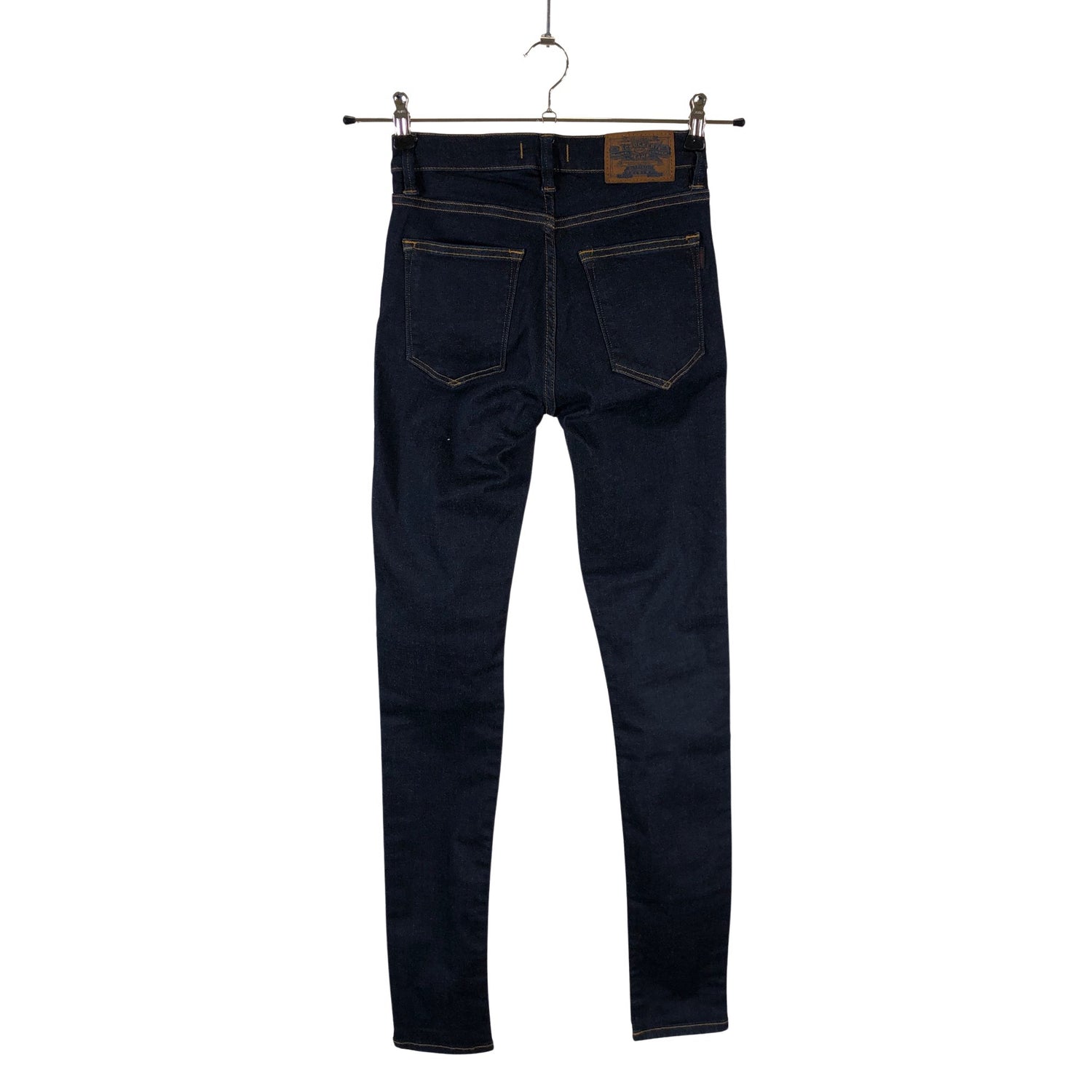  Farkut  Farkut, koko 36  Crocker 
