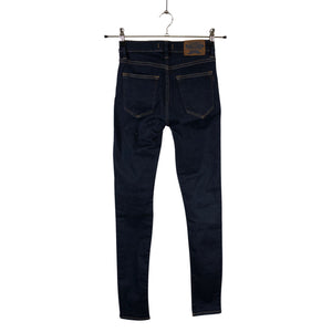 Unisex Crocker - Farkut, koko 36 -  (2)