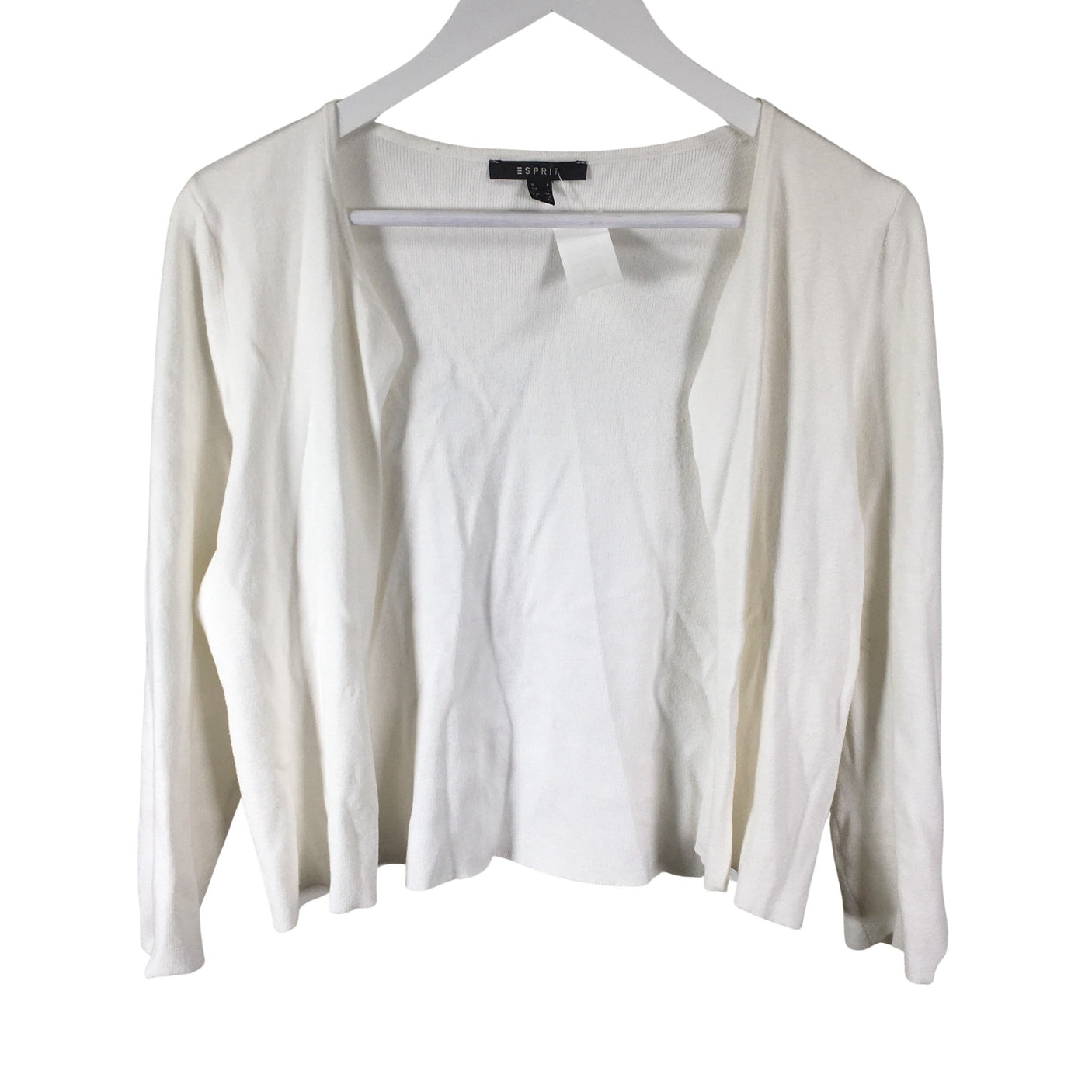 Unisex Esprit - Neulebolero, koko 40 -  (1)