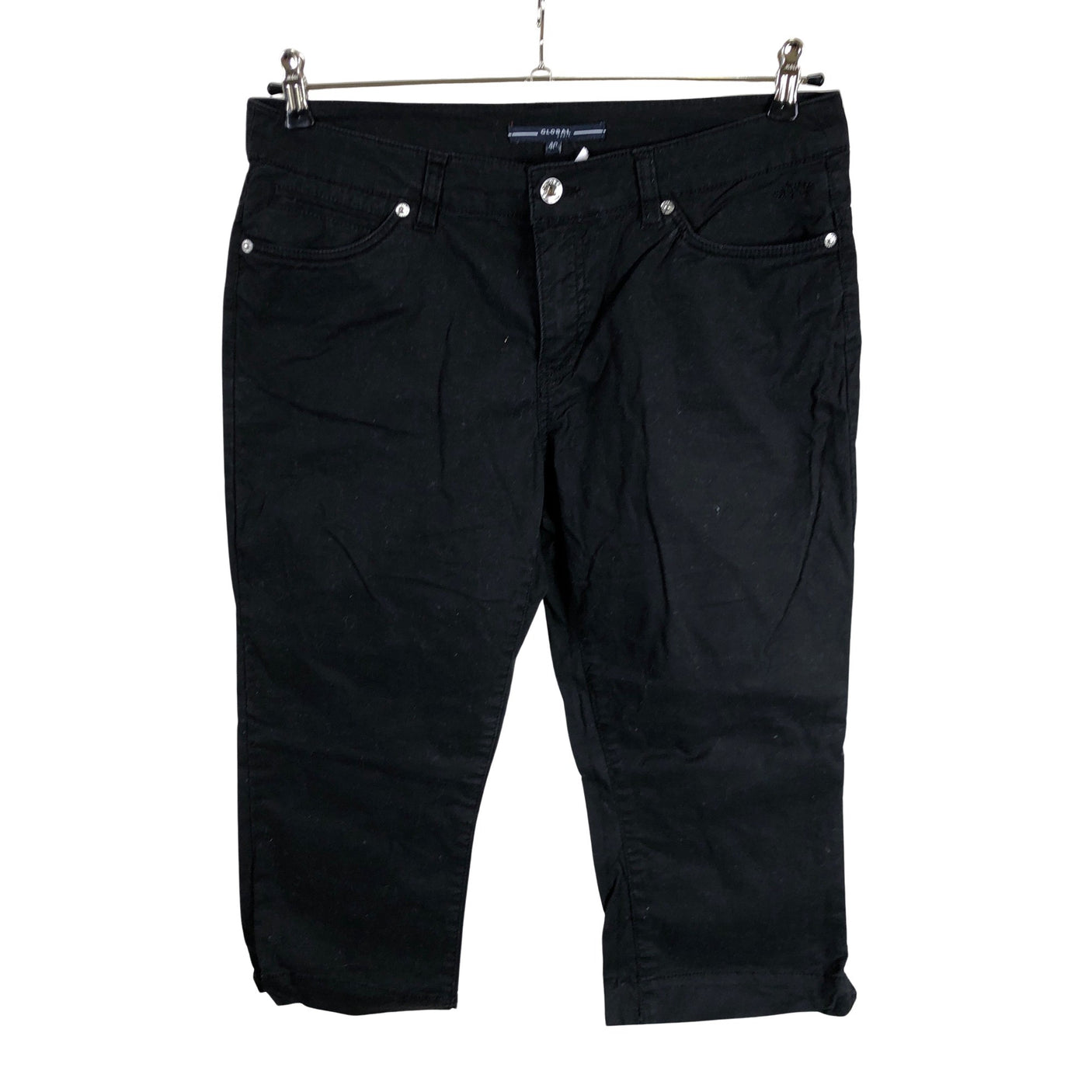 Unisex Global - Kangascaprit, koko 40 -  (1)