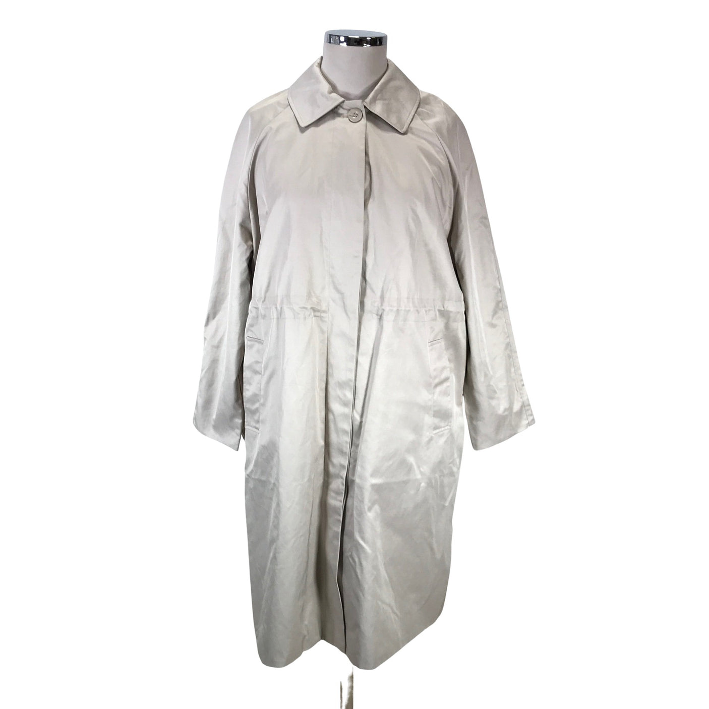 Unisex Nanso - Trenssitakki, koko 40 -  (1)