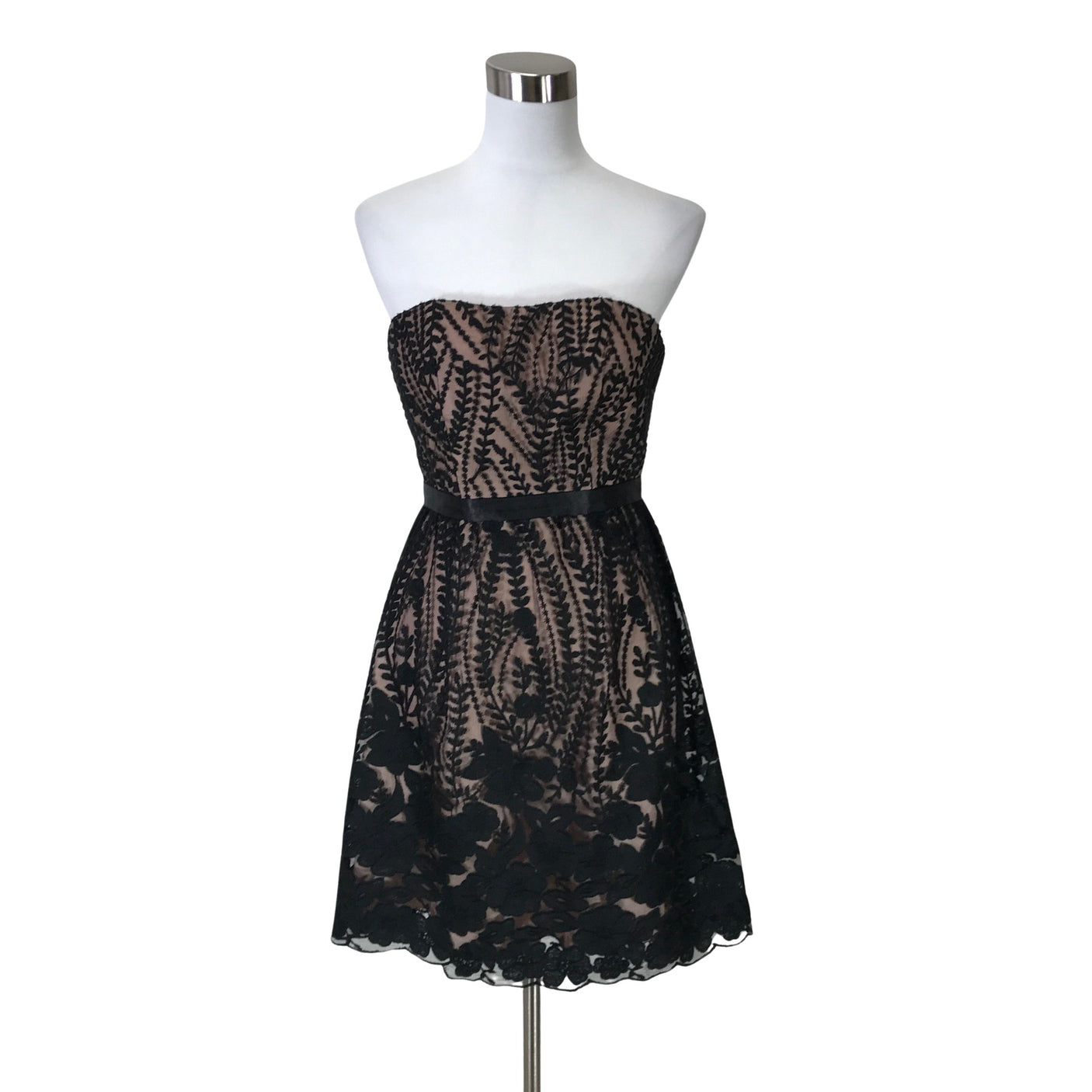 Unisex Laona - Juhlamekko, koko 32 -  (1)