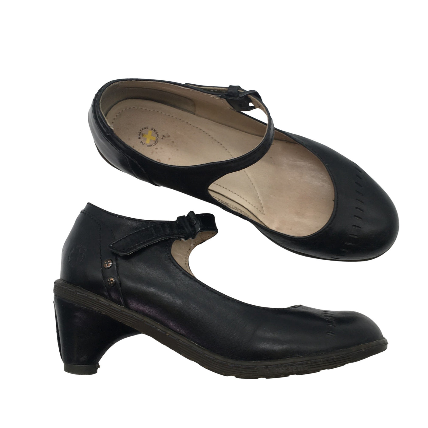 Korkokengät, koko 37