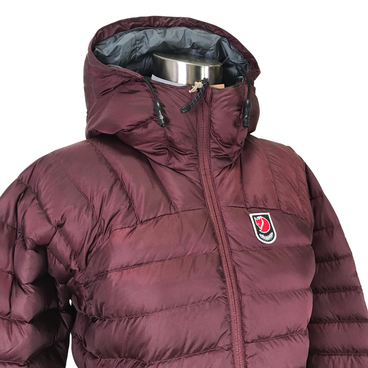 Unisex Fjällräven - Untuvatakki, koko 38 -  (3)