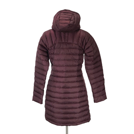 Unisex Fjällräven - Untuvatakki, koko 38 -  (2)