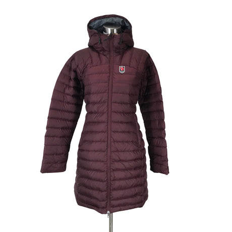 Unisex Fjällräven - Untuvatakki, koko 38 -  ()