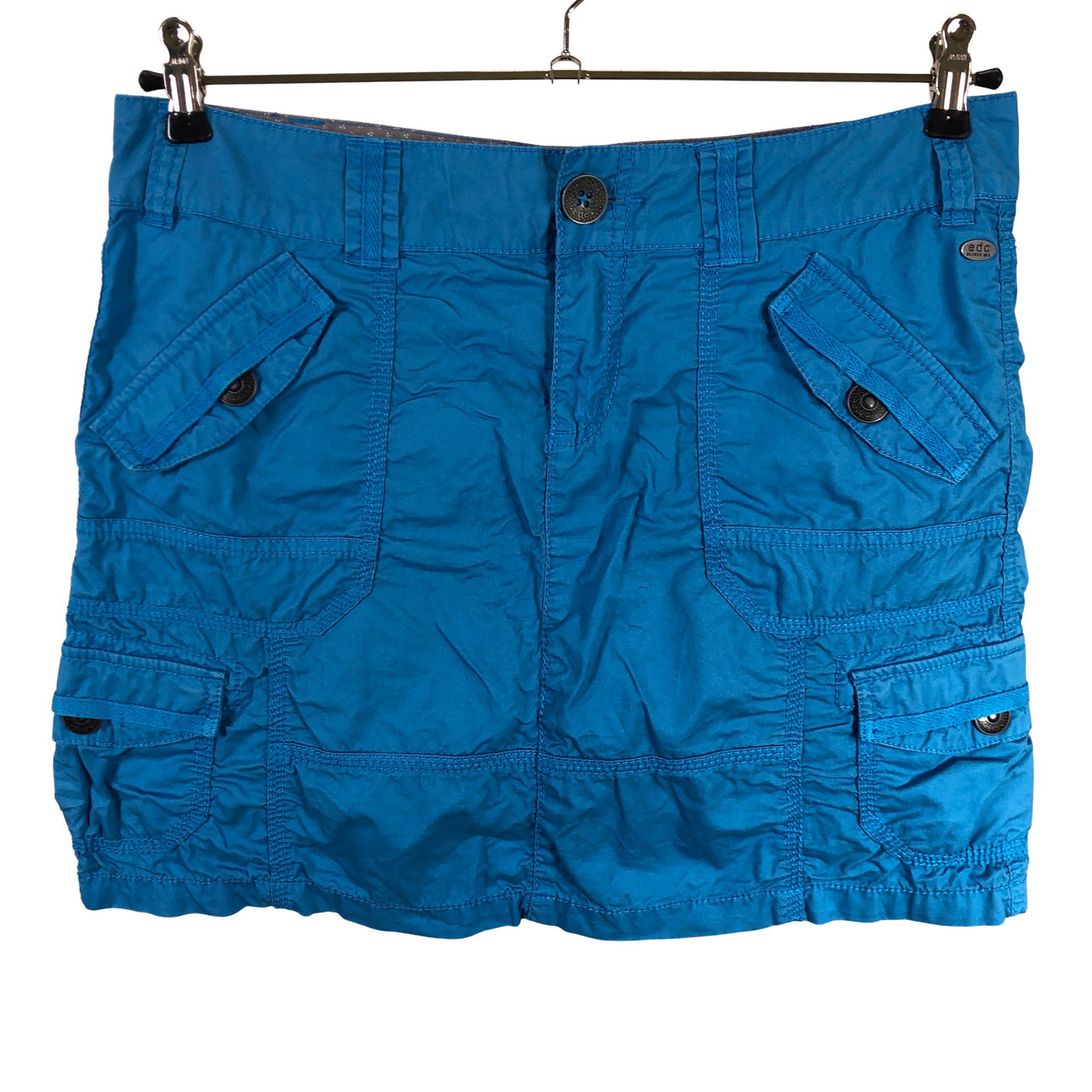 Unisex Esprit - Kangashame, koko 40 -  (1)