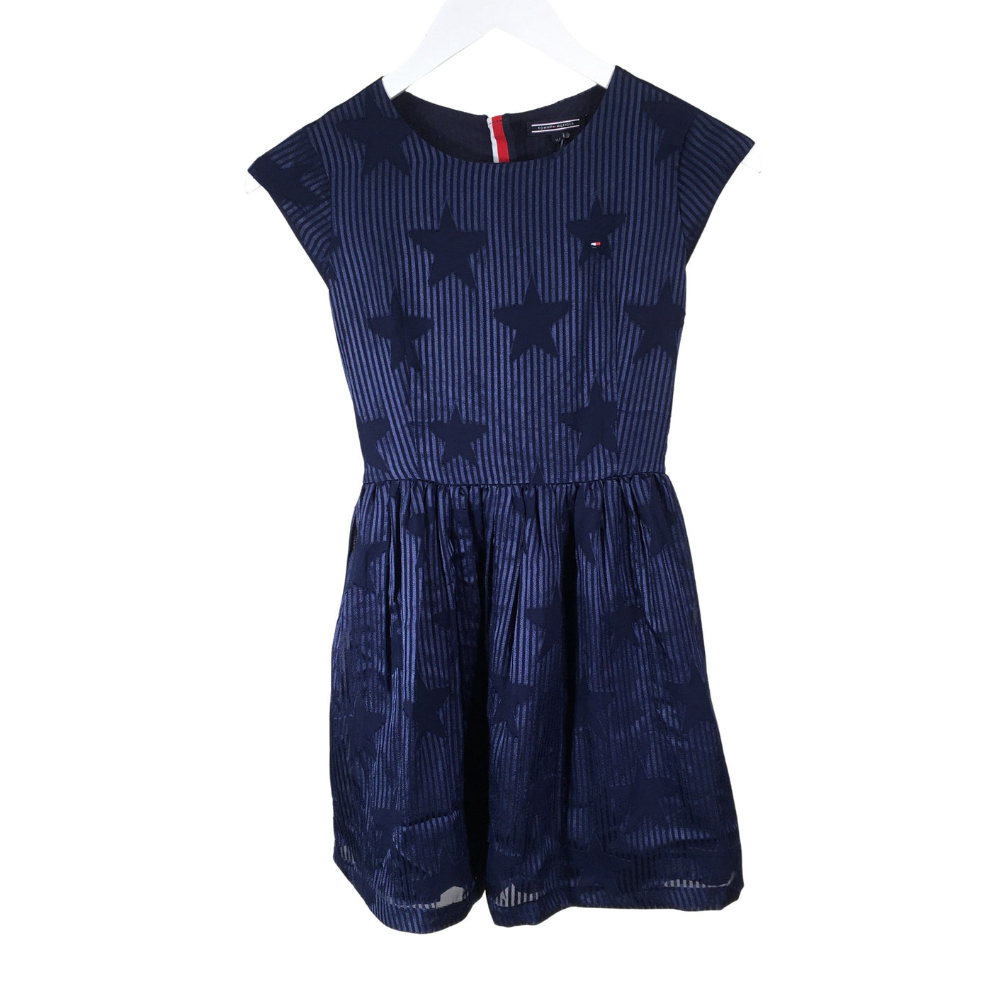 Unisex Tommy Hilfiger - Juhlamekko, koko 158 - 164 -  (1)