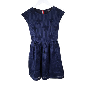 Unisex Tommy Hilfiger - Juhlamekko, koko 158 - 164 -  (1)