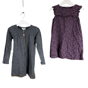Unisex POMPdeLUX - Neulemekko, koko 98 - 104 -  (1)