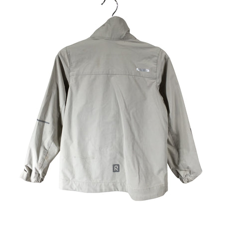 Unisex Reima - Välikausitakki, koko 98 - 104 -  (2)