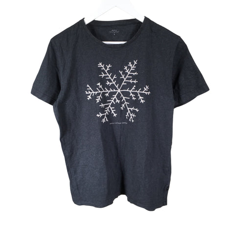 Unisex Makia - T-paita, koko 48 -  ()