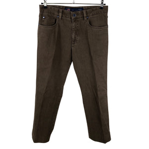 Unisex Bugatti - Farkut, koko 48 -  (1)