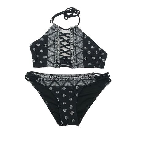 Unisex Censored - Bikinit, koko 34 -  ()