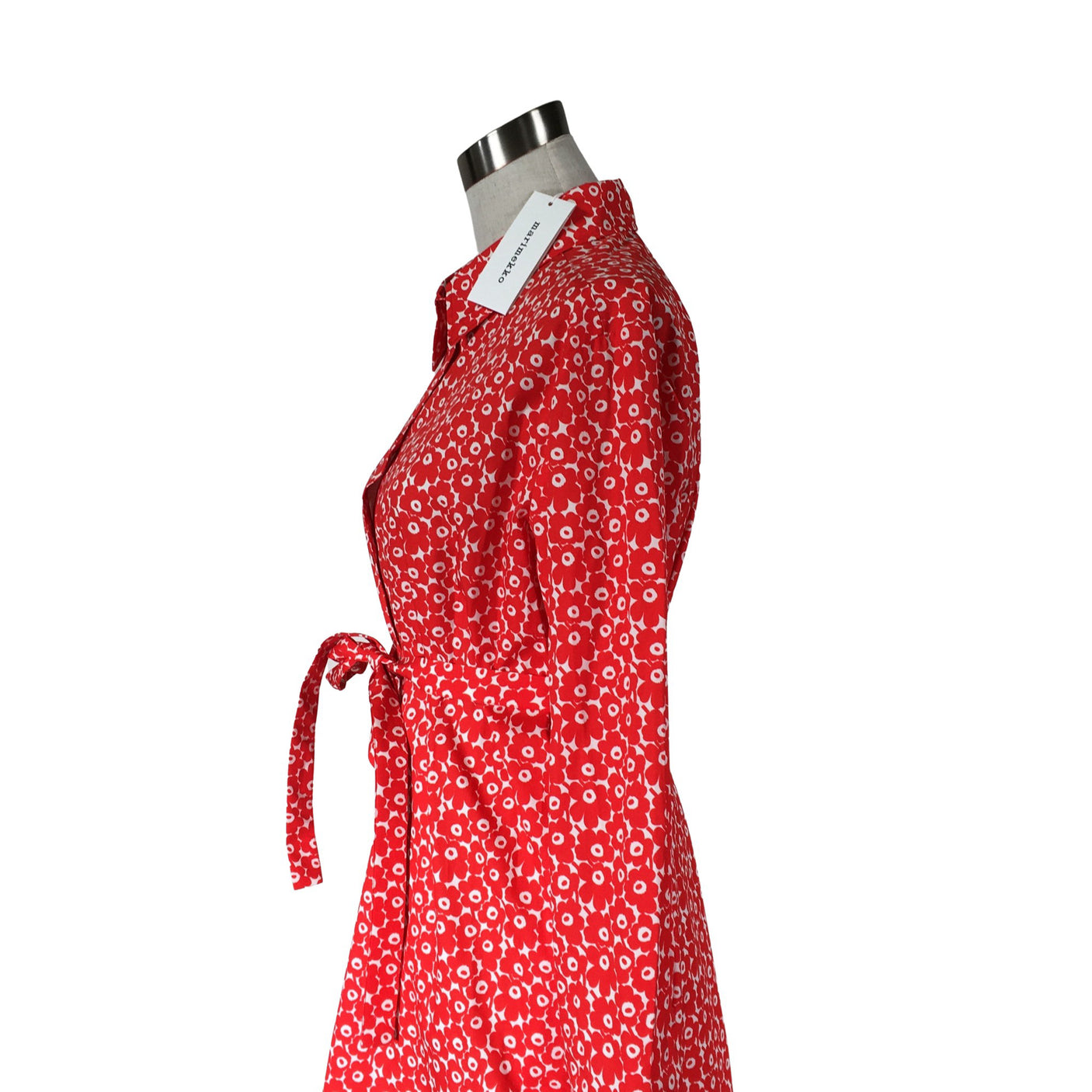 Unisex Marimekko - Kangasmekko, koko 40 -  (2)