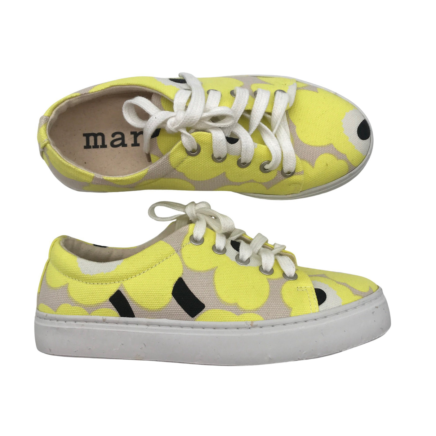 Unisex Marimekko - Tennarit, koko 37 -  (1)