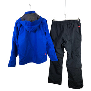 Unisex Didriksons - Kuoritakki, koko 46 -  (2)