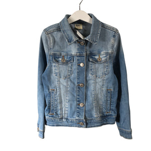 Unisex Zara - Farkkutakki, koko 122 - 128 -  (1)