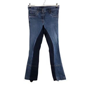 Unisex CRW - Ratsastushousut, koko 40 -  (1)