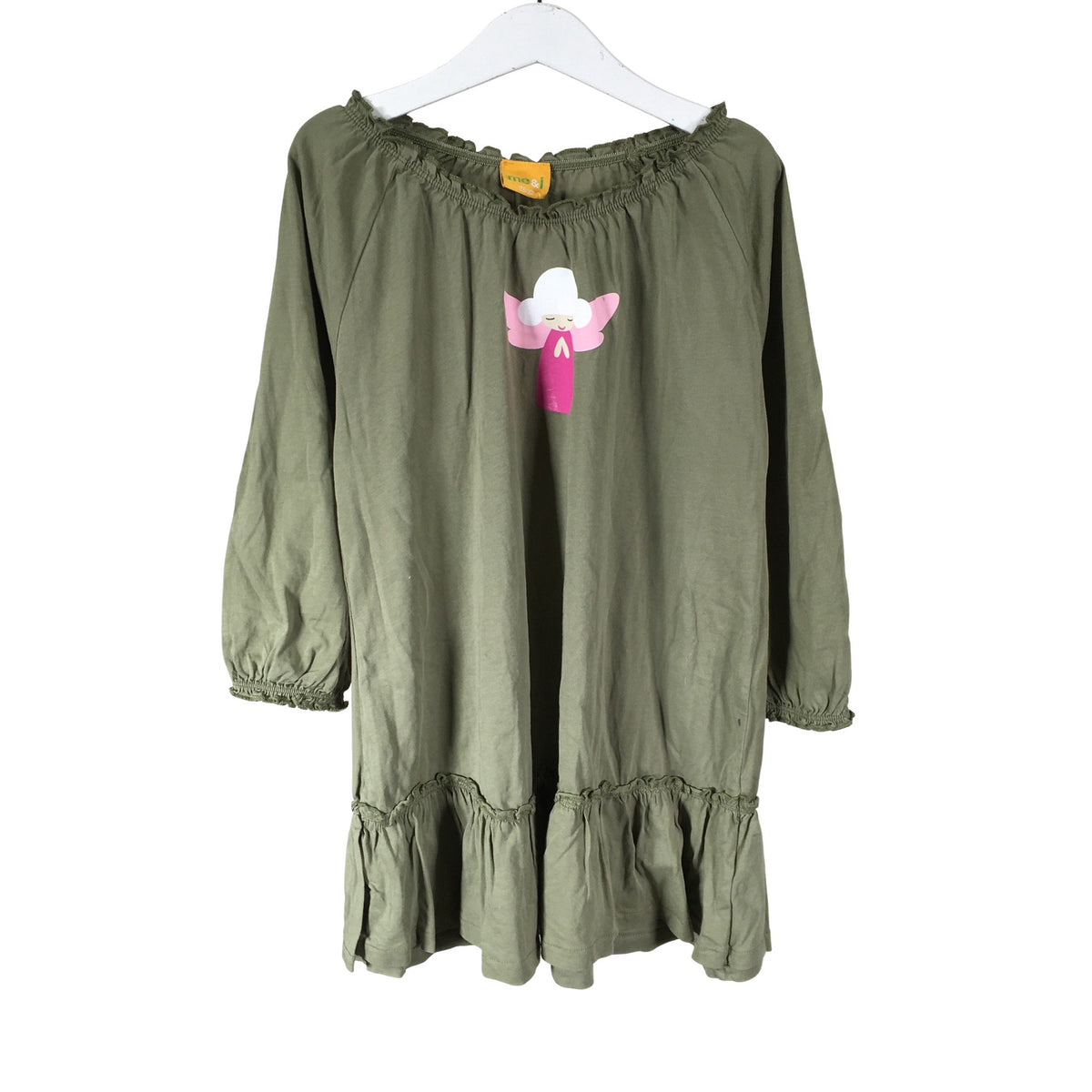 Unisex me&i - Trikootunika, koko 158 - 164 -  (1)