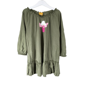 Unisex me&i - Trikootunika, koko 158 - 164 -  (1)