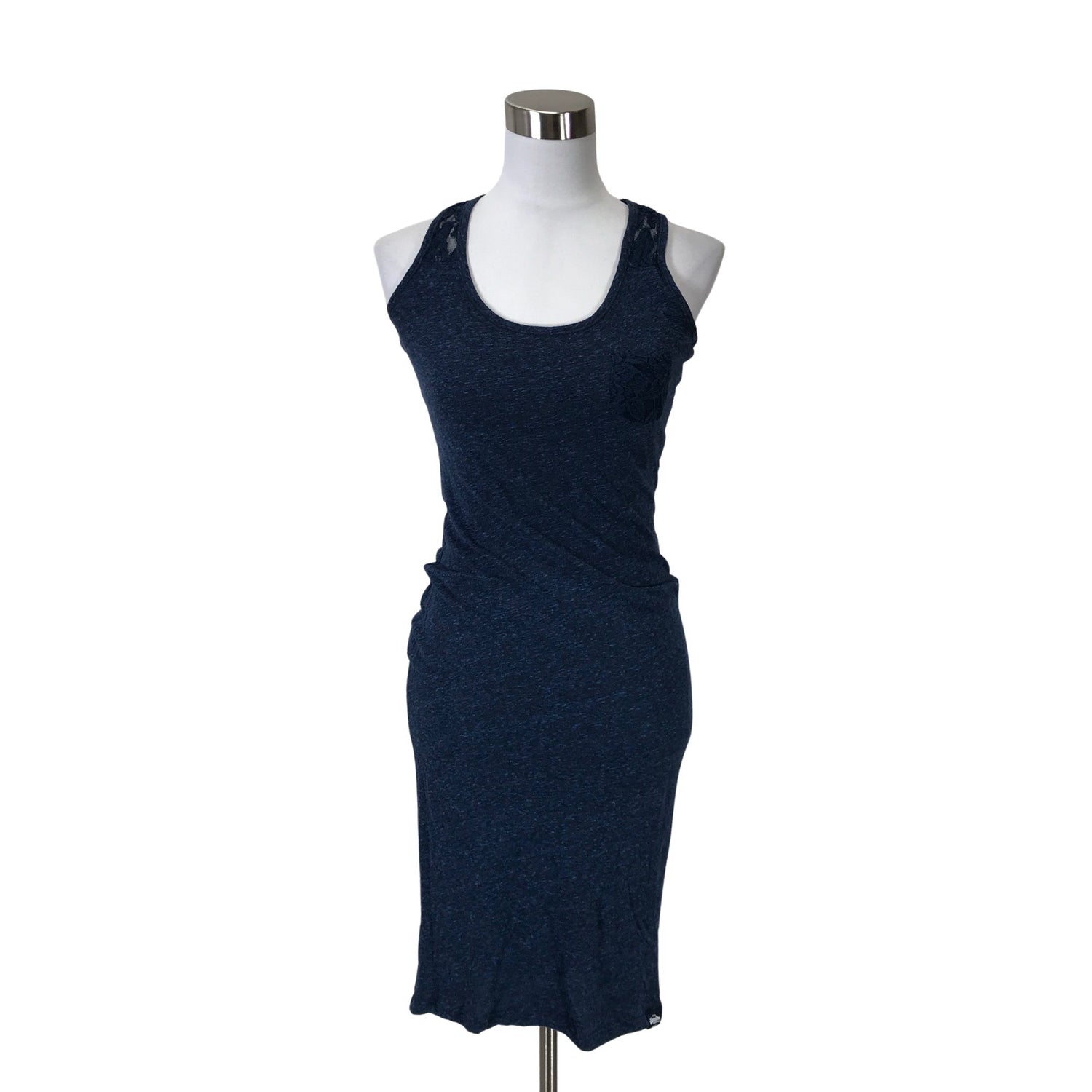  Mekko  Trikoomekko, koko 36  Superdry 