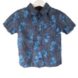 Unisex s.Oliver - Kauluspaita, koko 104 - 110 -  ()