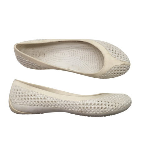 Unisex Crocs - Ballerinat, koko 39 -  ()