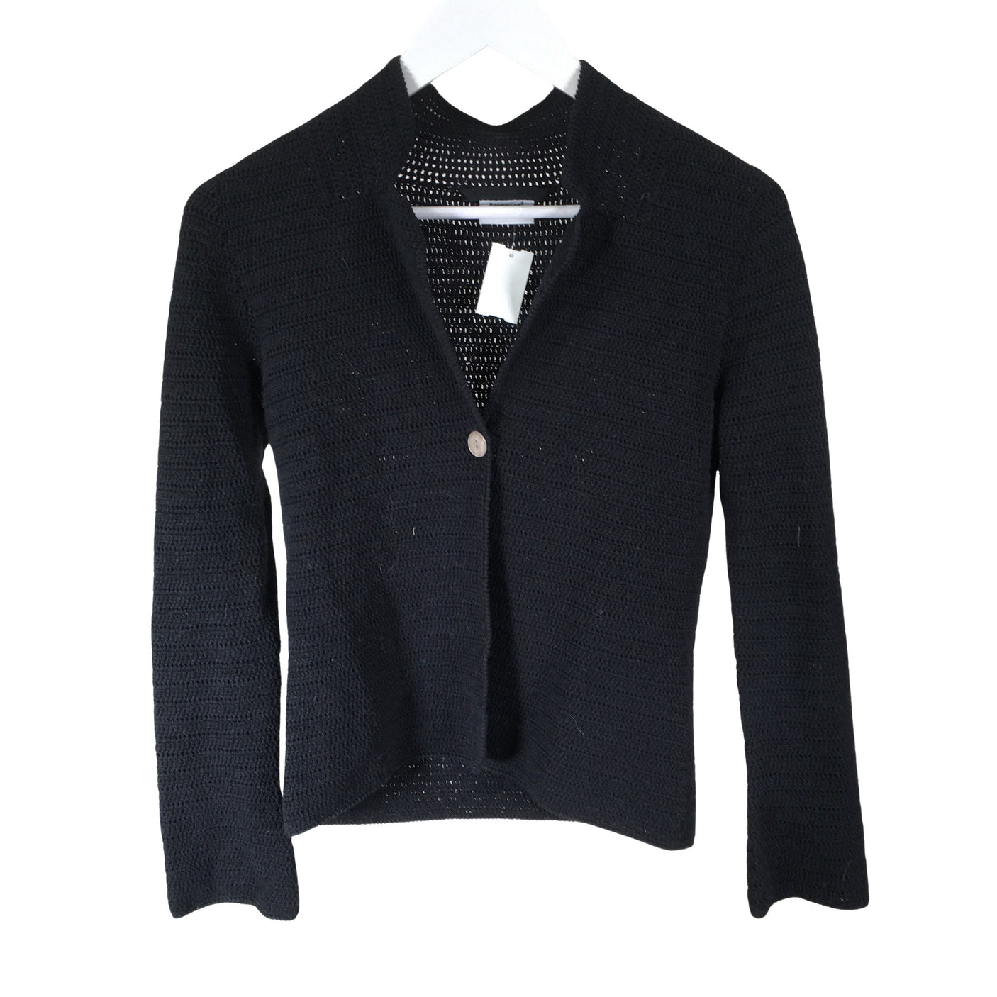 Unisex Boomerang - Neuletakki, koko 36 -  (1)