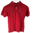 Unisex Lacoste - Pikeepaita, koko 34 -  ()
