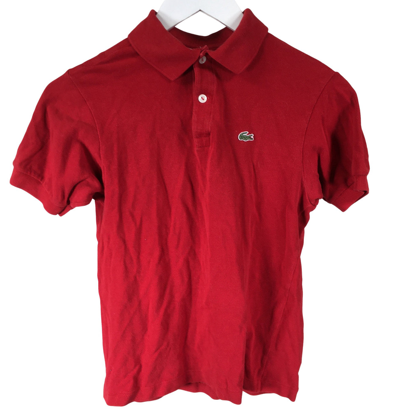 Unisex Lacoste - Pikeepaita, koko 34 -  (1)