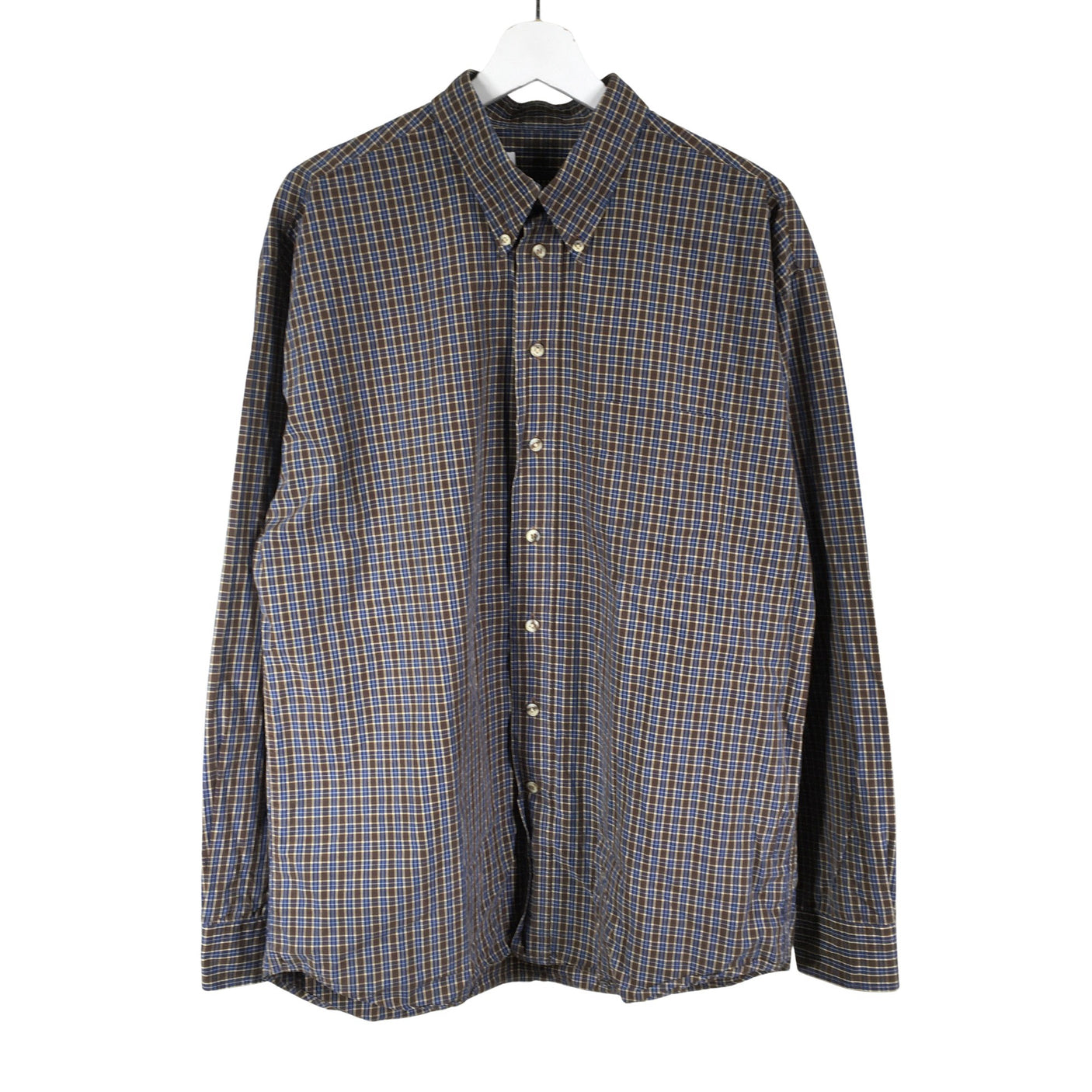 Unisex Bally - Kauluspaita, koko 50 -  (1)