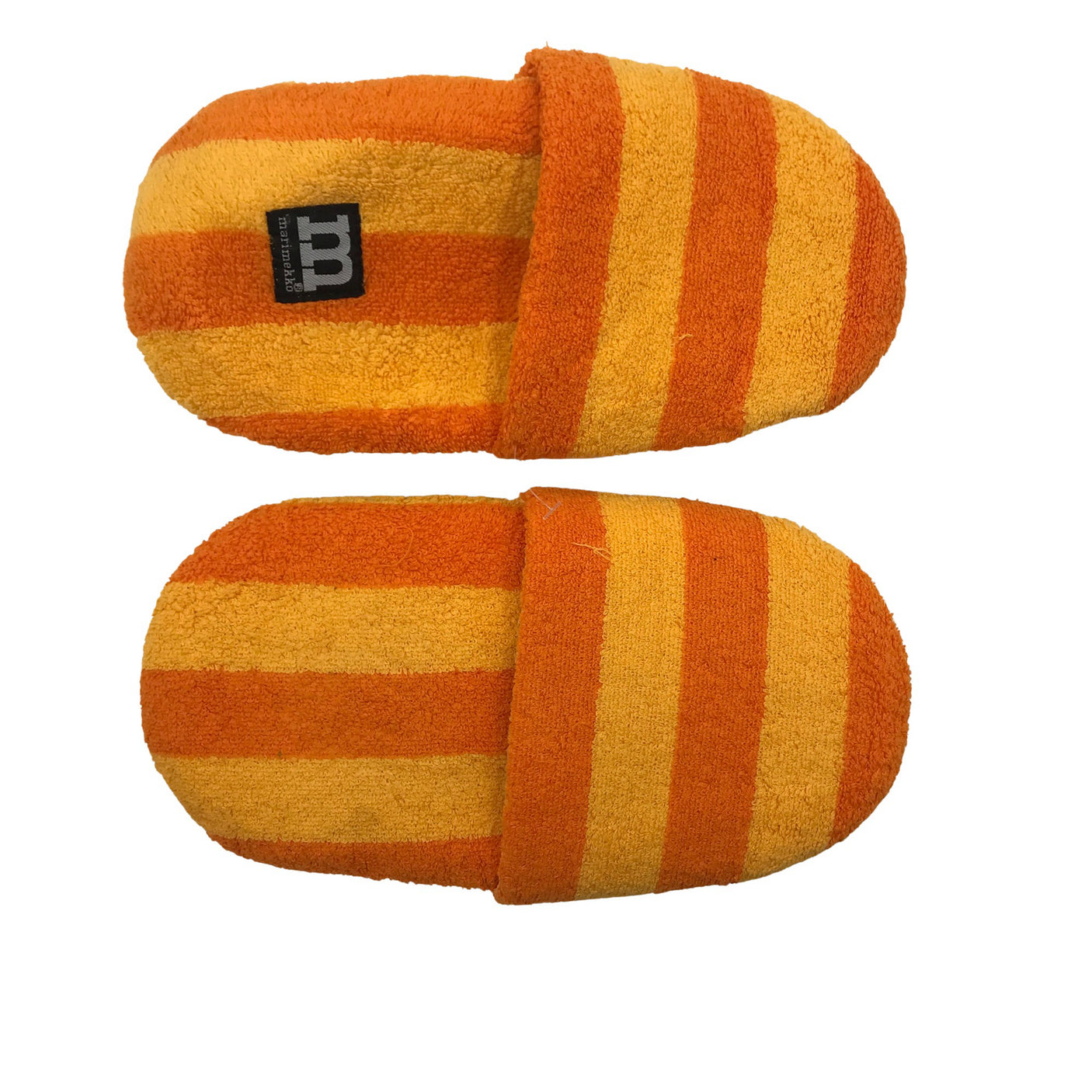 Unisex Marimekko - Sisätossut, koko 39 -  (1)