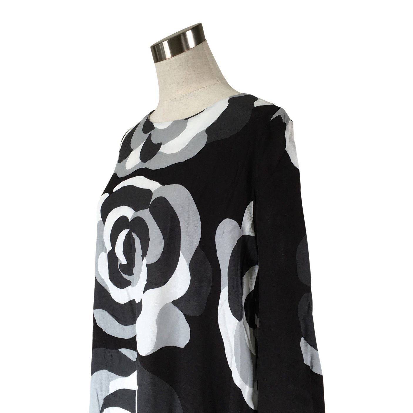 Unisex Marimekko - Sifonkimekko, koko 38 -  (2)