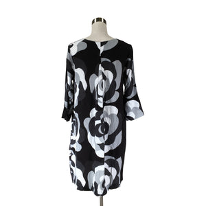 Unisex Marimekko - Sifonkimekko, koko 38 -  (3)