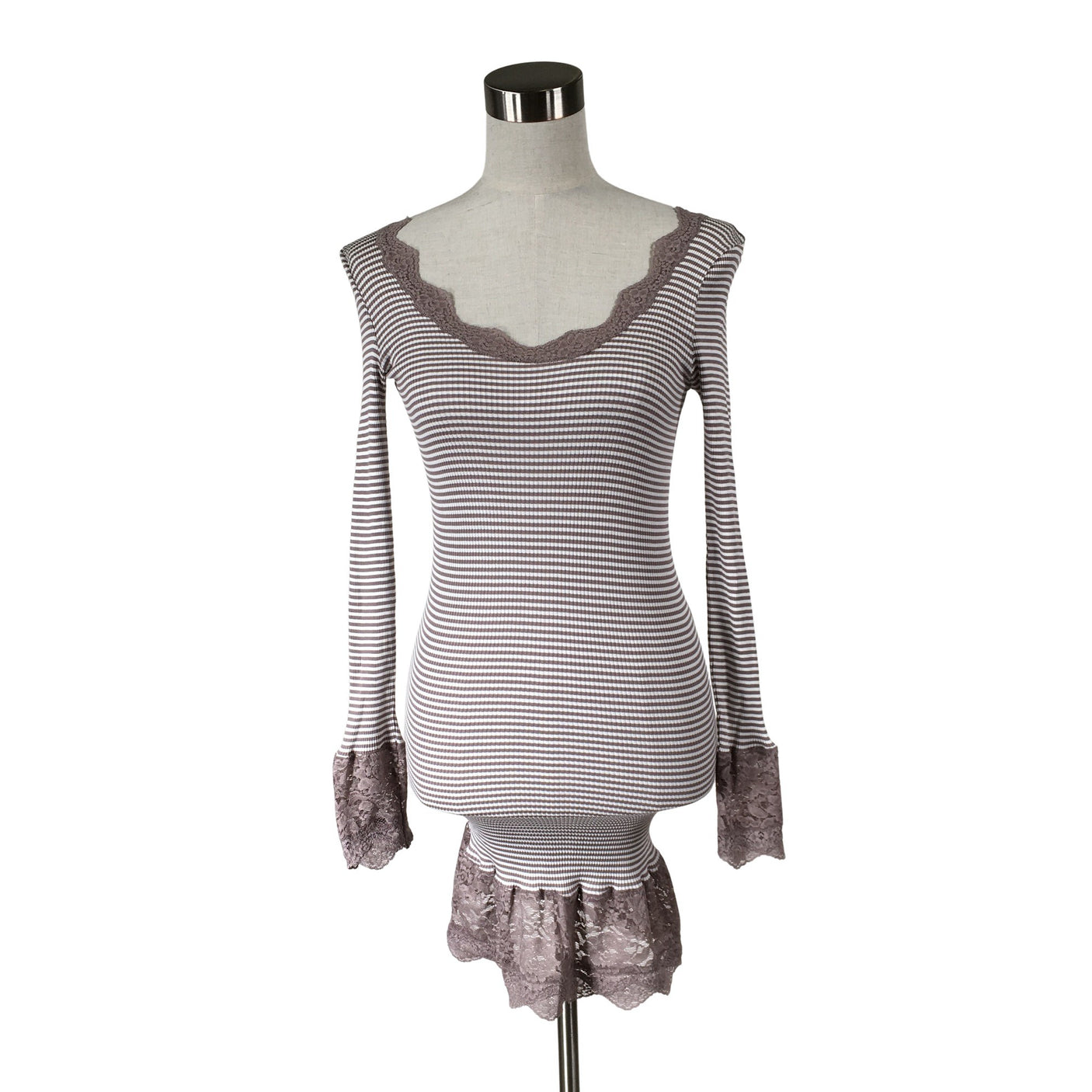Unisex Miel - Trikootunika, koko 36 -  (1)