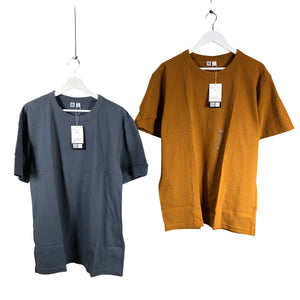 Unisex Uniqlo - T-paita, koko 52 -  (1)