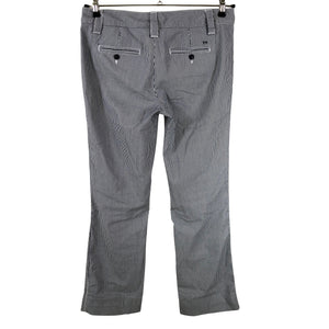 Unisex Tommy Hilfiger - Kangashousut, koko 40 -  (2)