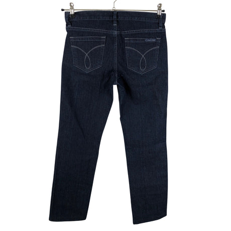 Unisex Calvin Klein - Farkut, koko 36 -  (2)