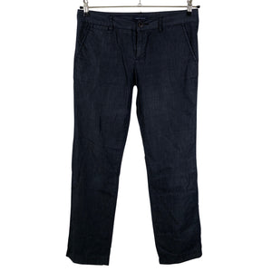 Unisex Tommy Hilfiger - Kangashousut, koko 38 -  (1)