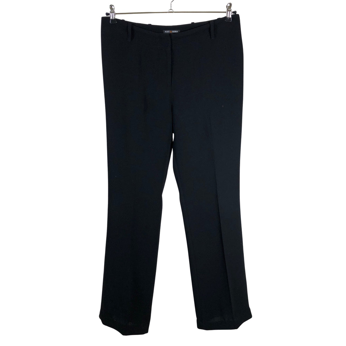 Unisex Punt Roma - Suorat housut, koko 38 -  (1)